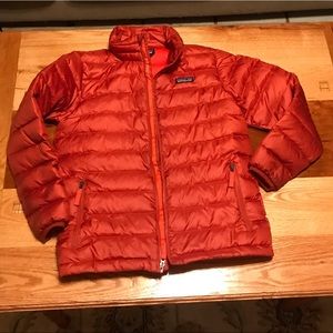 Patagonia Jacket